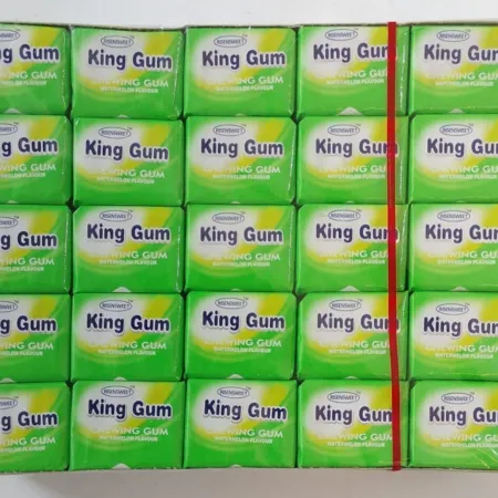 King Gum