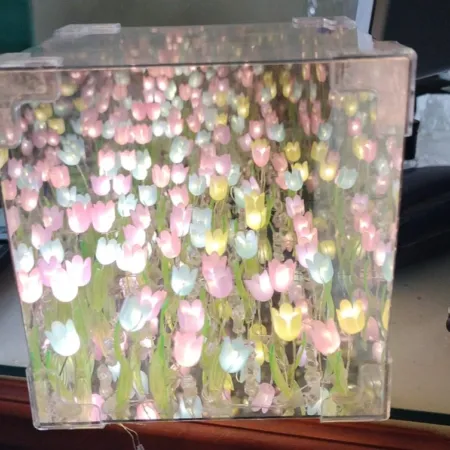 Flower Light