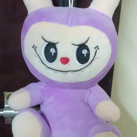Labubu Doll