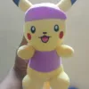 Cap Pikachu