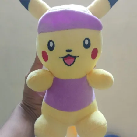 Cap Pikachu