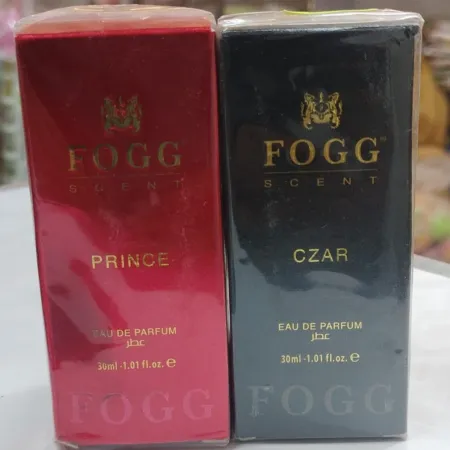 Fogg Scent Small