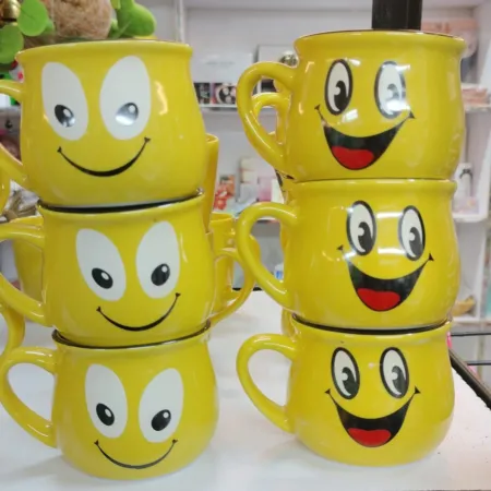 Ghoti Mug