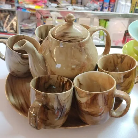 Tea Set