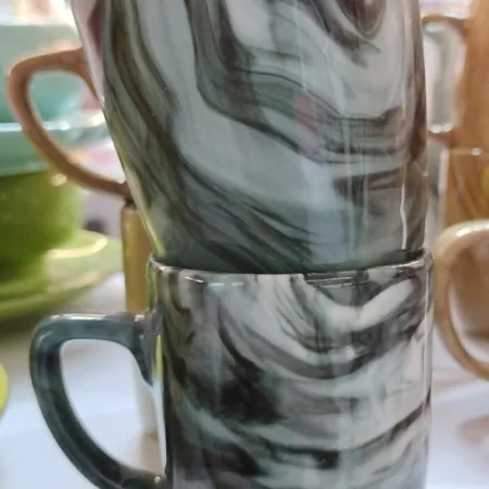 Marble Mug Small
