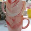 Marble Mug