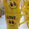 Emoji Mug
