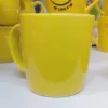 Yellow Mug
