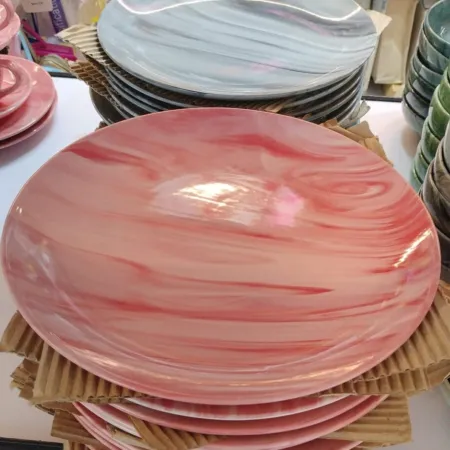 Marble Plate