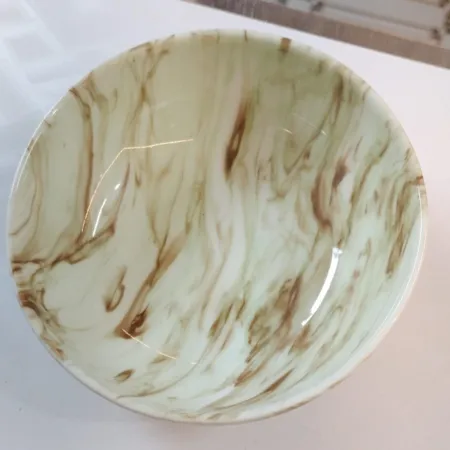 5 Cm Bowl Marble