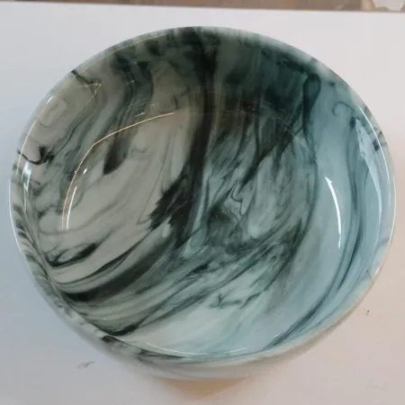 4 Cm Bowl Marble