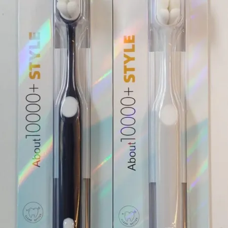 Soft Tooth Brush