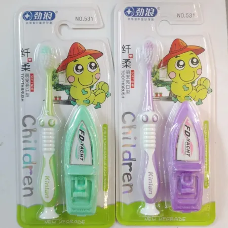 Yacht Tooth Brush