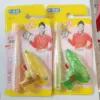 Kinlan Tooth Brush