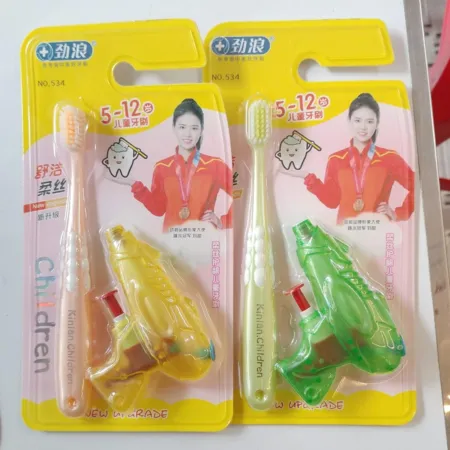 Kinlan Tooth Brush
