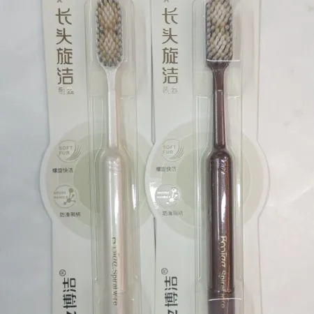 Deep Tooth Brush