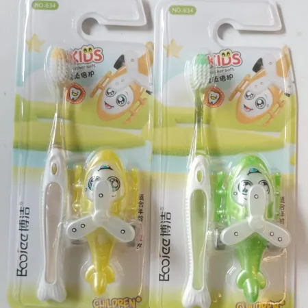 Helicopter Tooth Brush