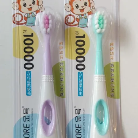 Kids Care Tooth Brush