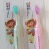 Bristles Tooth Brush