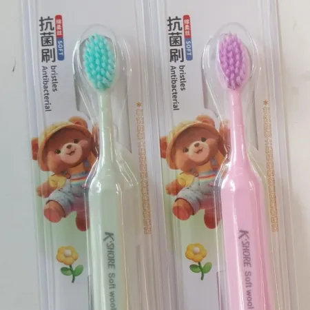 Bristles Tooth Brush