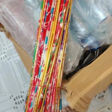 Wraping Paper