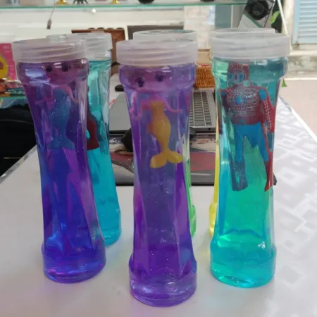Doll Slime Big