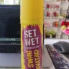 Set Wet