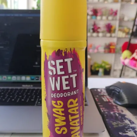 Set Wet