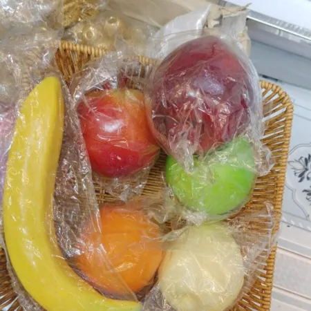 Fruit
