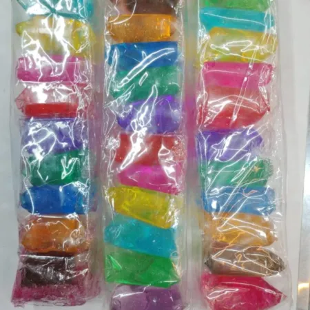 Slime Packet