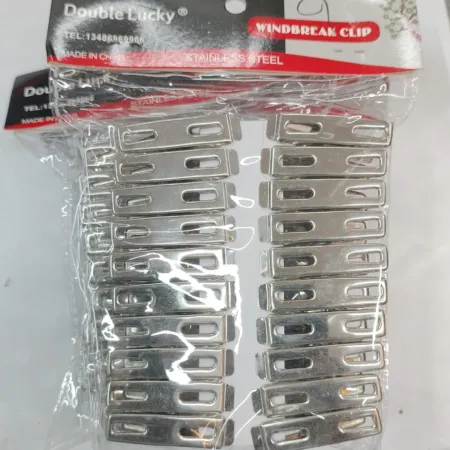 Steel Clip