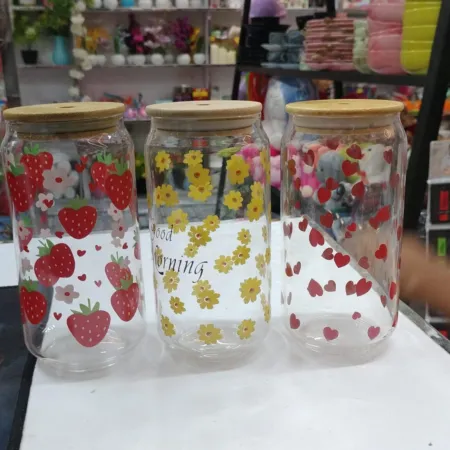 Juice Glass