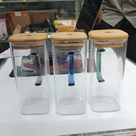 Juice Glass