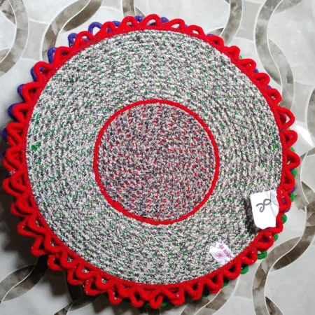 Jhalot Papos Circle