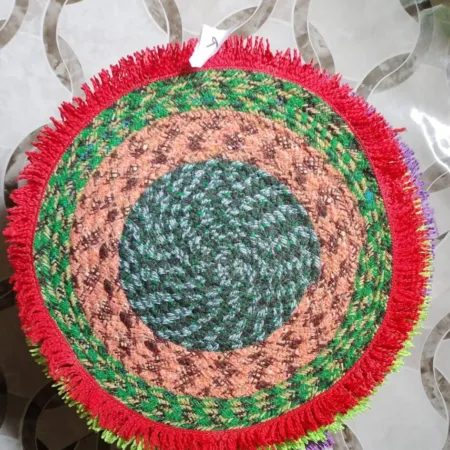 Kuchi Papos Circle