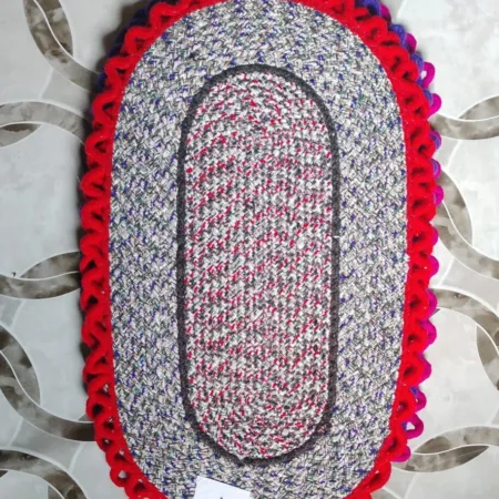 Kuchi Papos Egg