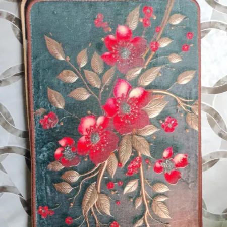 Flower Papos