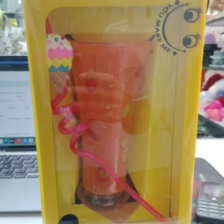 Juice Mug