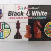 Ludu Chess Snake