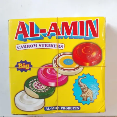 Carrom Strike