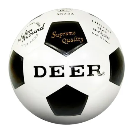 Deer Ball