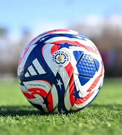 Club Ball
