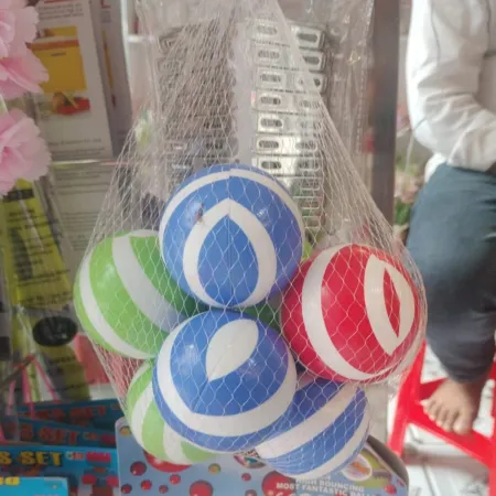 Single Ball
