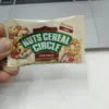 Nuts Cereal Small