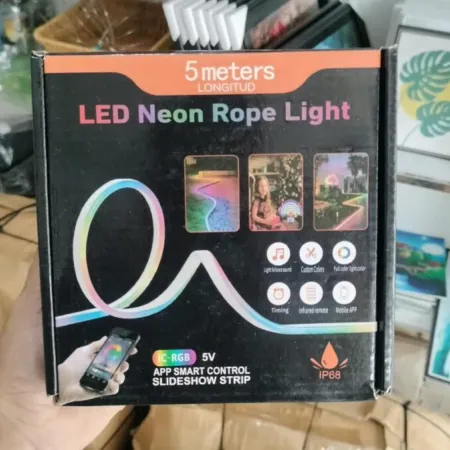 Led Neon Light