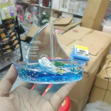 Ship Gel