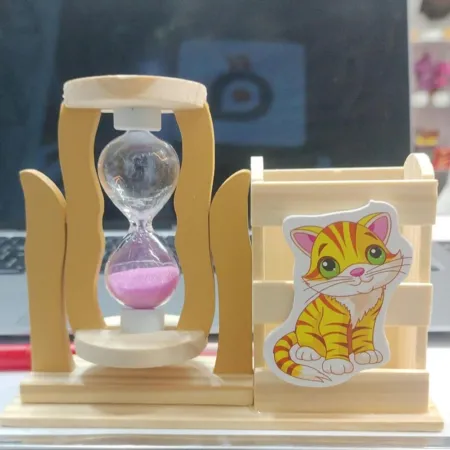 Cut Timer