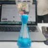 Gel Timer