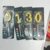 Number Candle