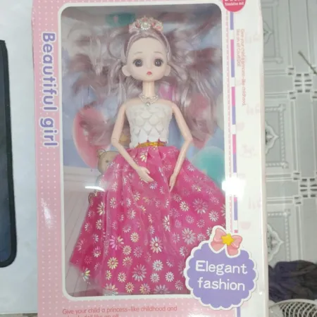 30 Cm Simulation Doll